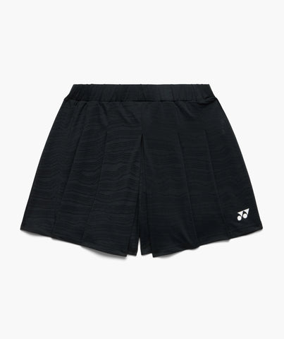 PLEATED MOTION 2 IN 1 SHORT