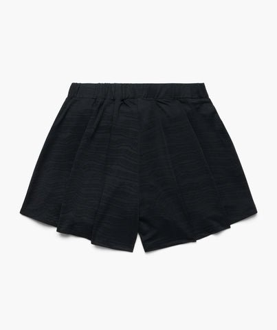 PLEATED MOTION 2 IN 1 SHORT