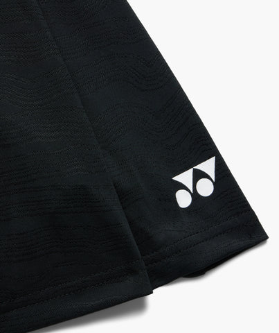 PLEATED MOTION 2 IN 1 SHORT