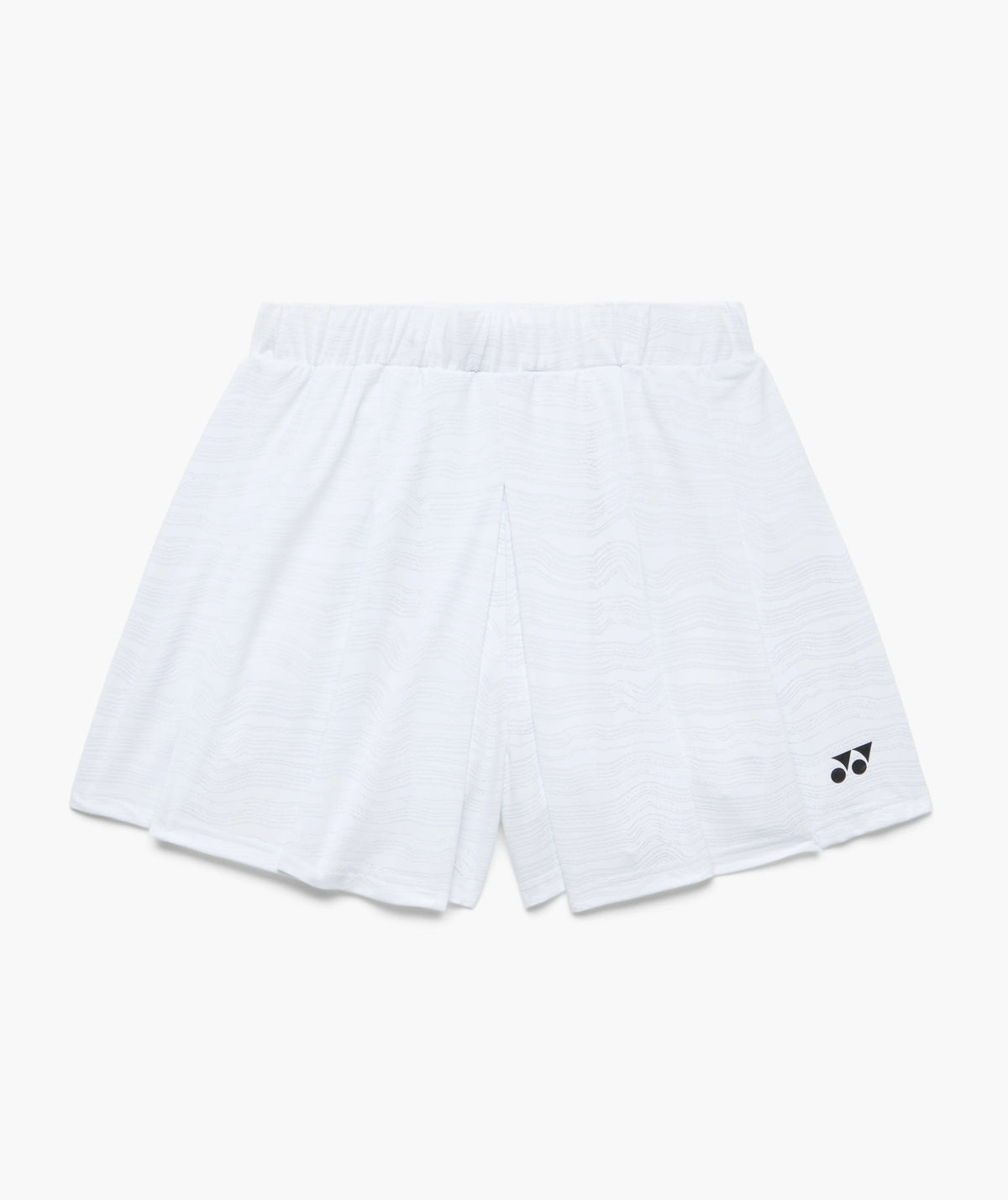PLEATED MOTION 2 IN 1 SHORT