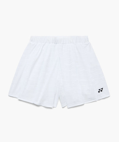 PLEATED MOTION 2 IN 1 SHORT