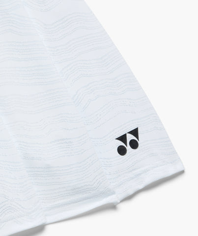 PLEATED MOTION 2 IN 1 SHORT