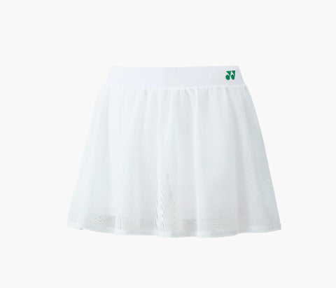PRESTIGE TENNIS SKIRT