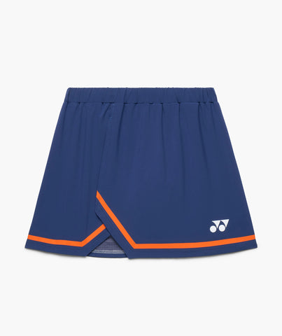 CENTERLINE SKIRT WITH BUILT-IN SHORTS