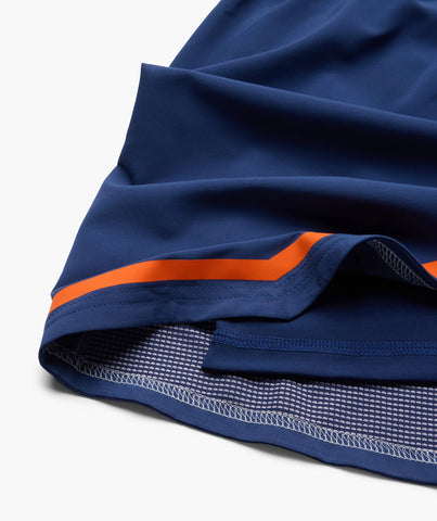 CENTERLINE SKIRT WITH BUILT-IN SHORTS