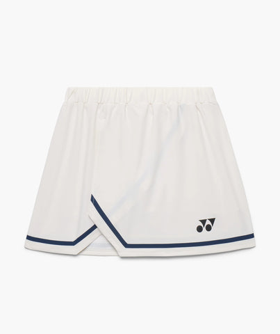 CENTERLINE SKIRT WITH BUILT-IN SHORTS