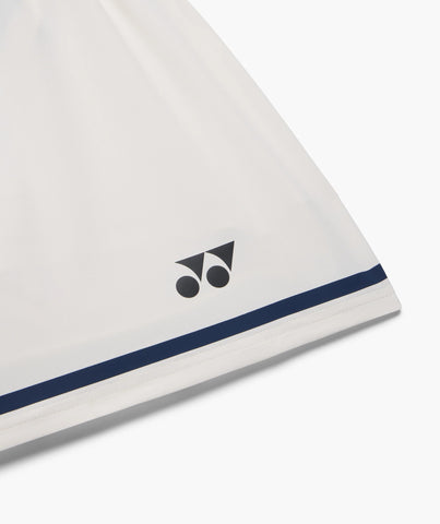 CENTERLINE SKIRT WITH BUILT-IN SHORTS