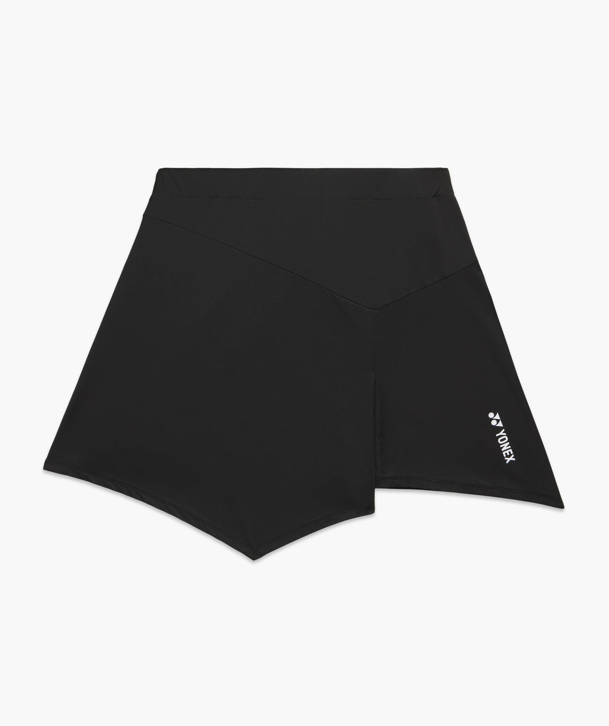 COURT ANGLE SKIRT