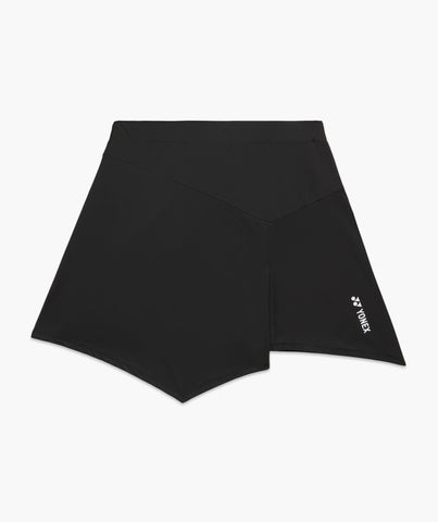 COURT ANGLE SKIRT