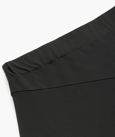 COURT ANGLE SKIRT