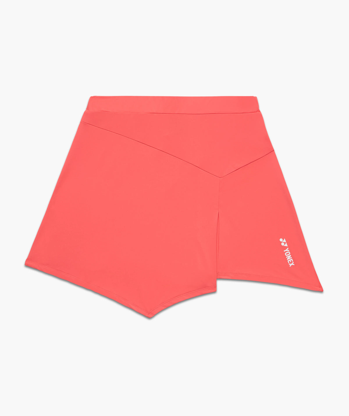 COURT ANGLE SKIRT