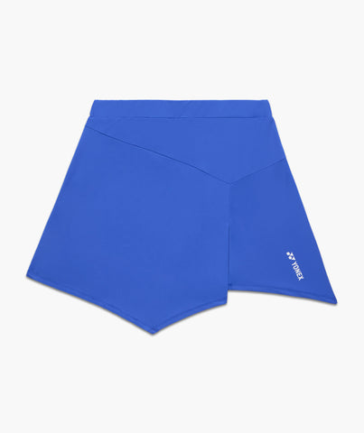 COURT ANGLE SKIRT