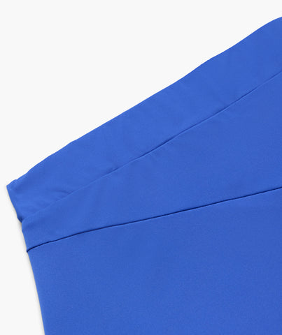 COURT ANGLE SKIRT