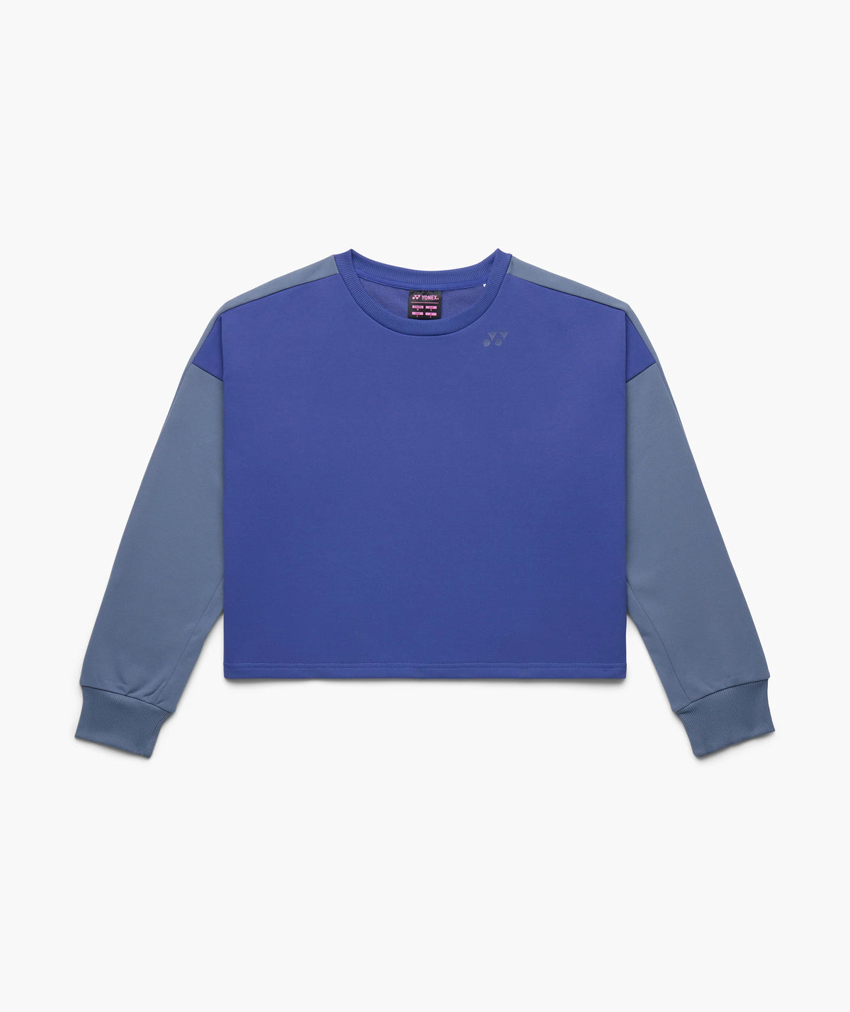 COURT LUXE PULLOVER