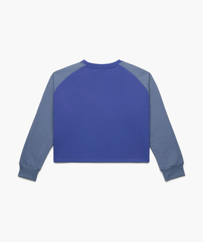 COURT LUXE PULLOVER