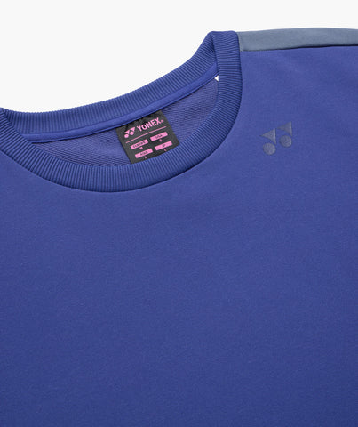 COURT LUXE PULLOVER