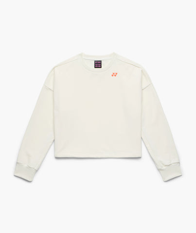 COURT LUXE PULLOVER