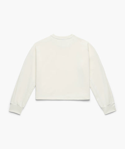 COURT LUXE PULLOVER
