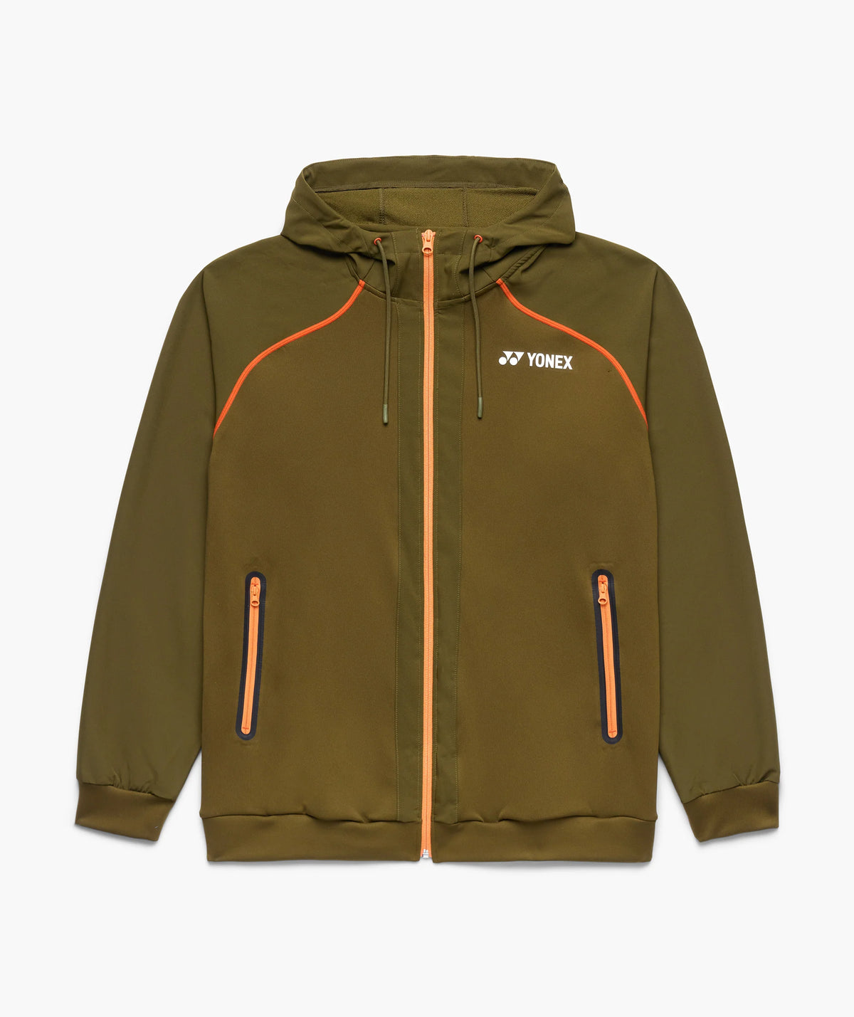 METRO ZIP HOODIE — THE NEW YORK EDITION
