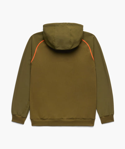 METRO ZIP HOODIE — THE NEW YORK EDITION