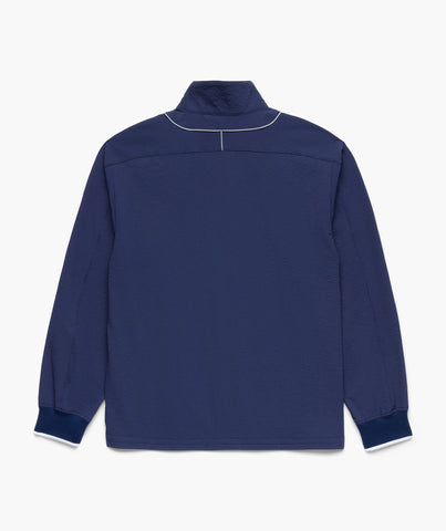 COURT CLASSIC MOCK NECK FULL ZIP