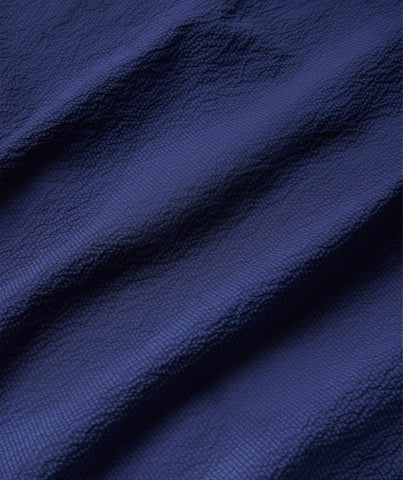 COURT CLASSIC MOCK NECK FULL ZIP