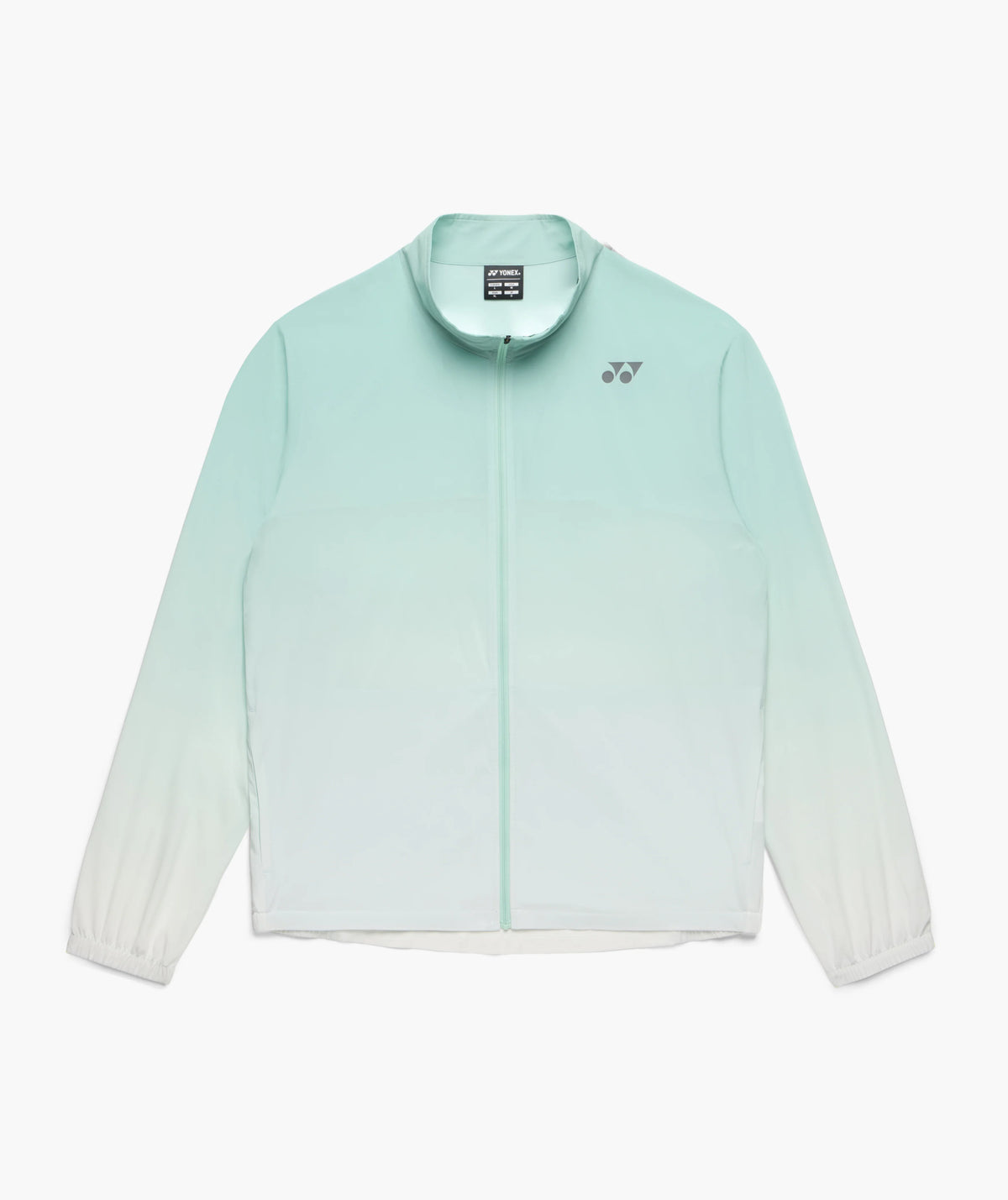 VELOCITY WARM-UP JACKET