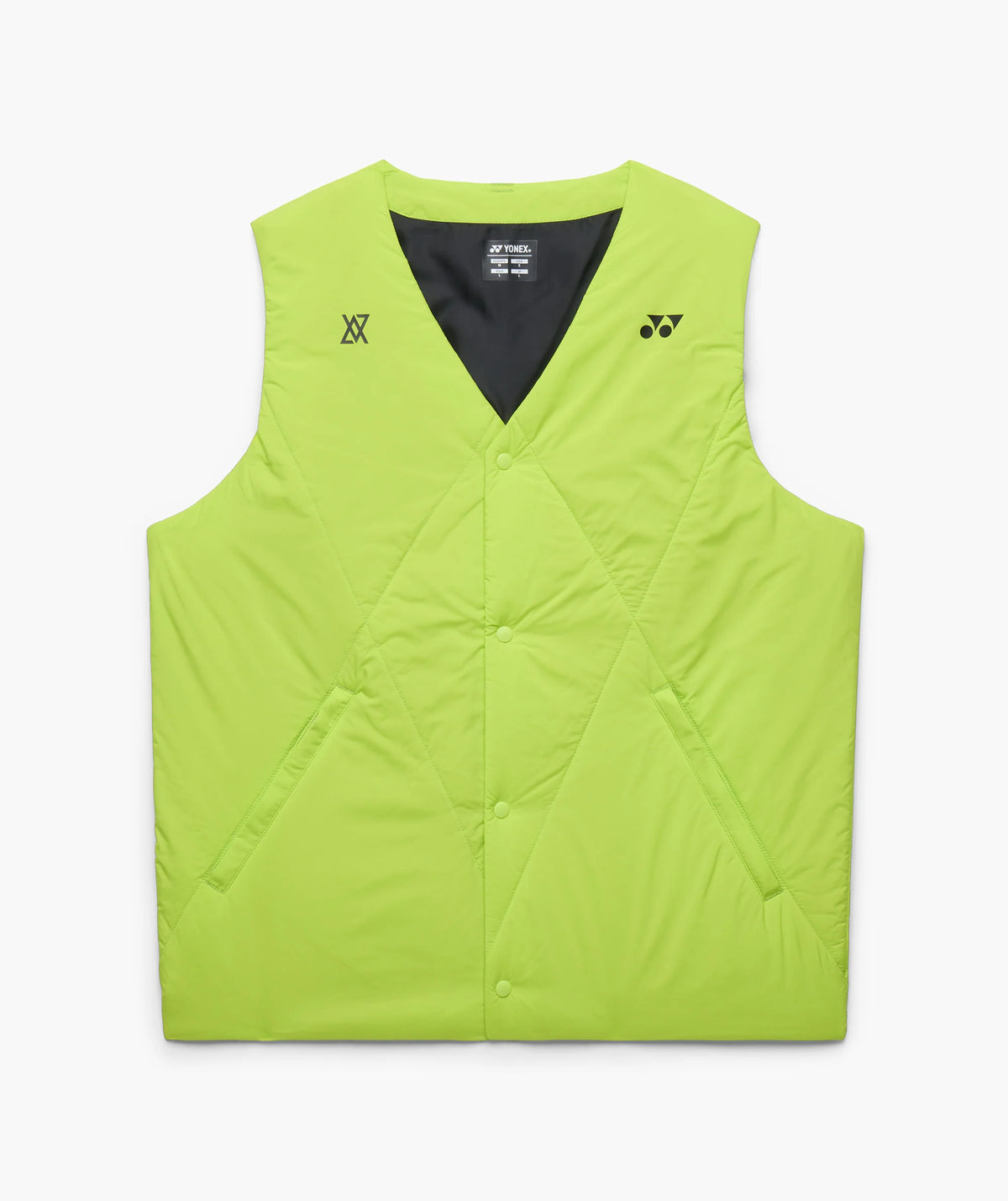 VA PADDED VEST