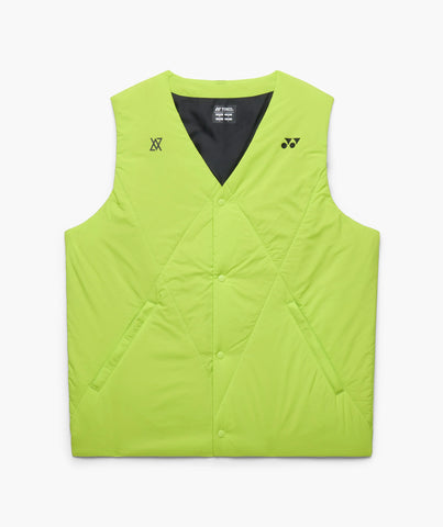 VA PADDED VEST