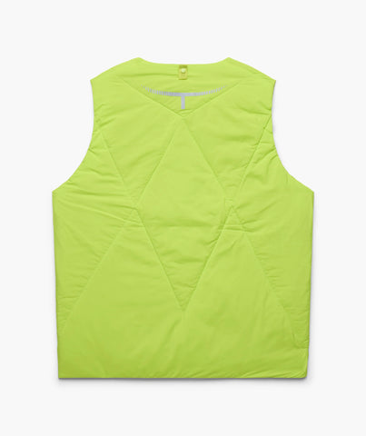 VA PADDED VEST