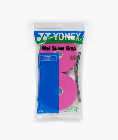 WET SUPER GRAP (30 WRAPS)