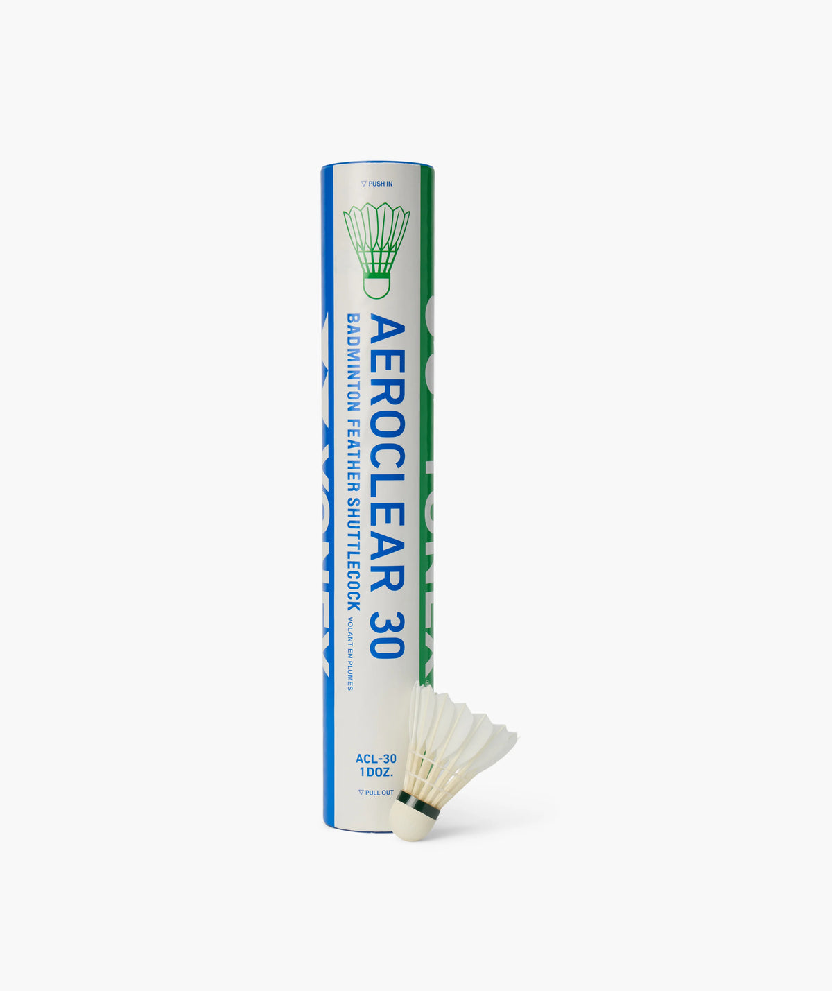 AEROCLEAR 30