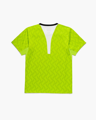 JACQUARD TOURNAMENT SHIRT