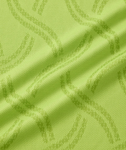 JACQUARD TOURNAMENT SHIRT