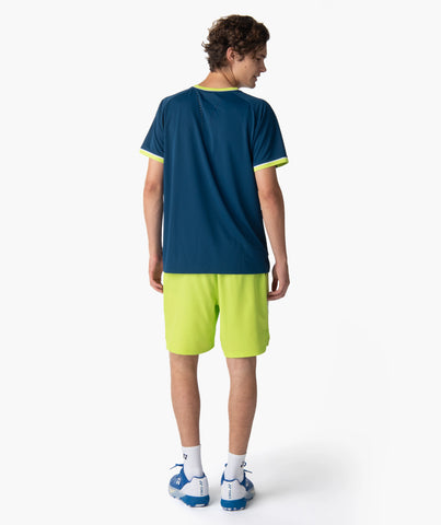 ISOMETRIC GRADIENT TOURNAMENT SHIRT