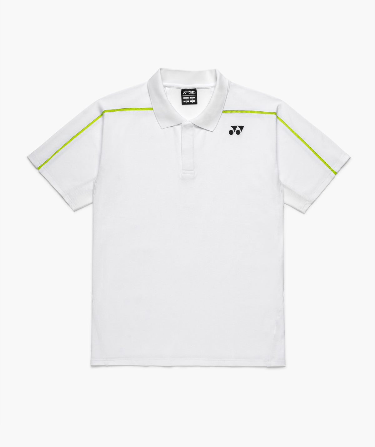 AIM MESH LINE POLO