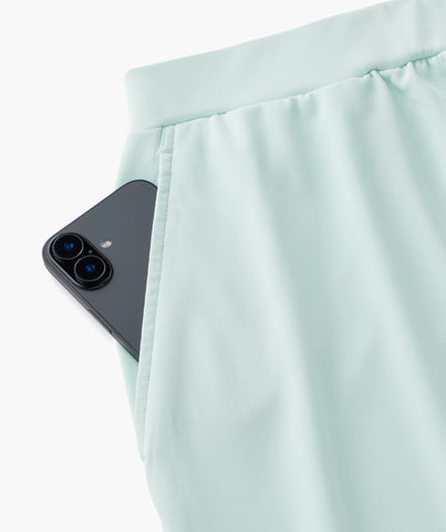 ACCENT EDGE TOURNAMENT SHORTS