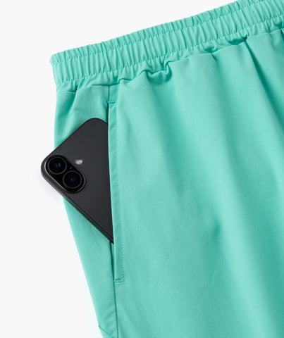 AIM ACTIVE SHORTS