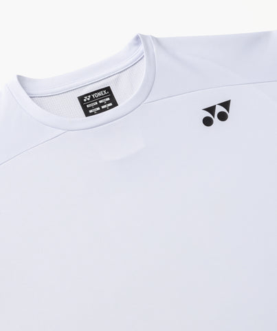 AIM PERFORMANCE CREWNECK TEE