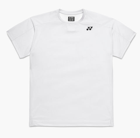 AIM PERFORMANCE CREWNECK TEE