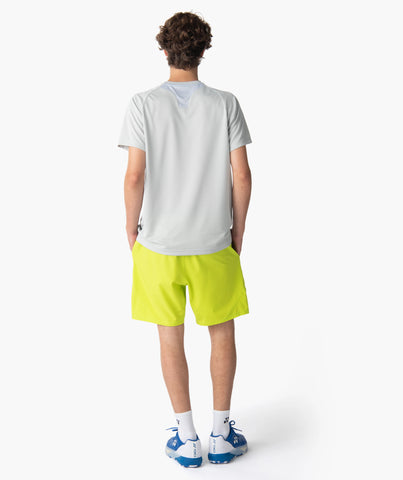 AIM PERFORMANCE CREWNECK TEE