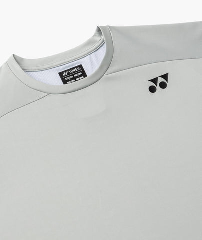 AIM PERFORMANCE CREWNECK TEE