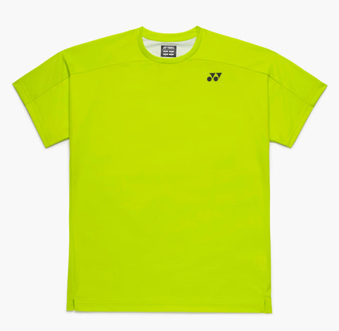AIM PERFORMANCE CREWNECK TEE