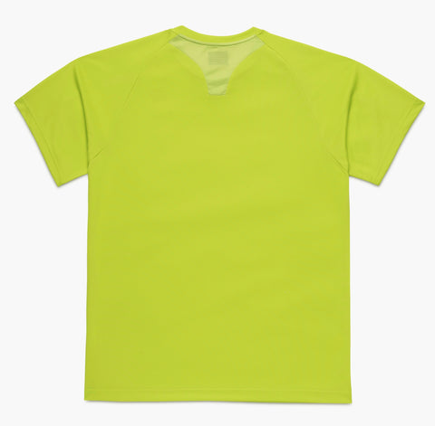 AIM PERFORMANCE CREWNECK TEE