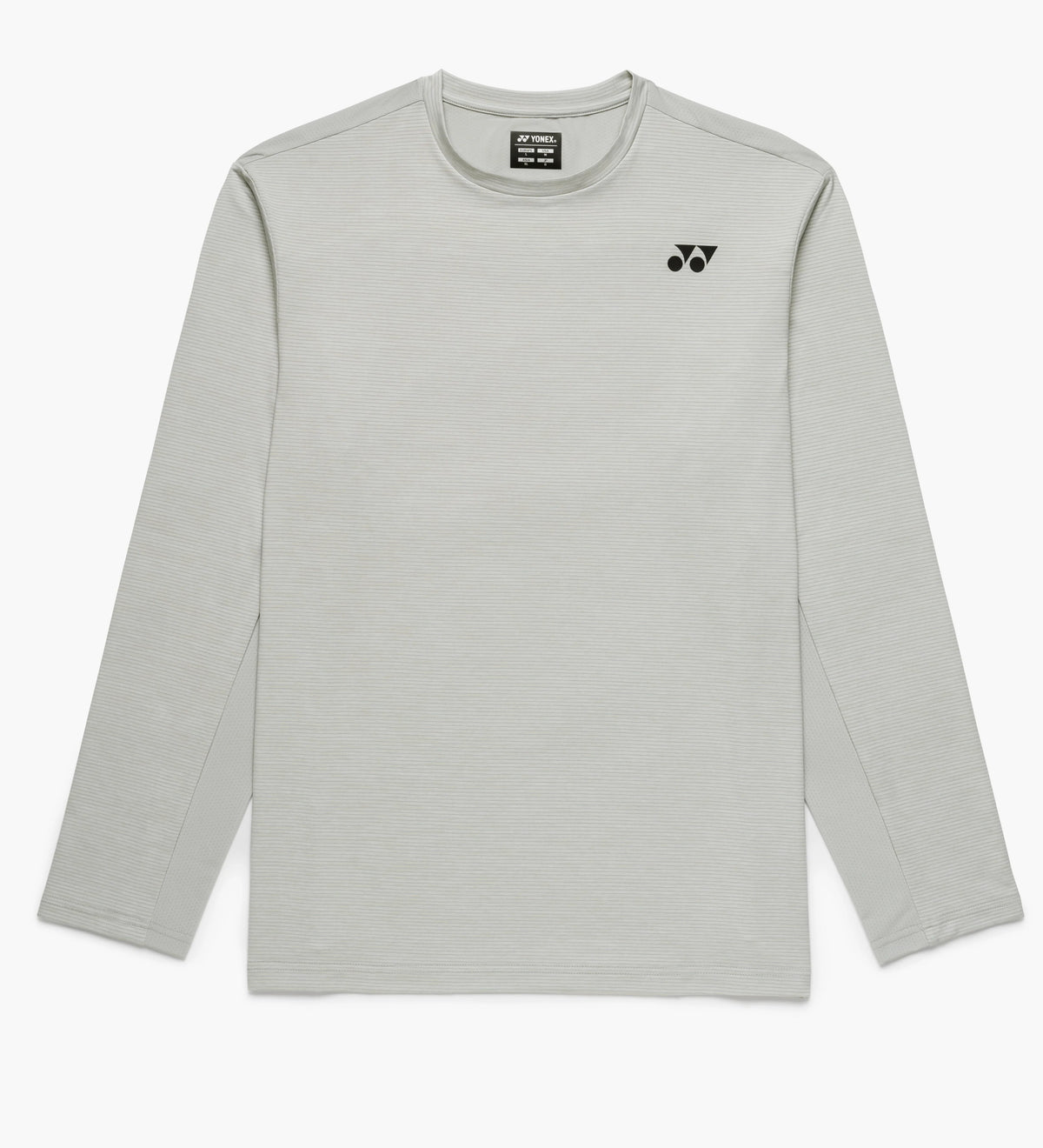 FORMLINE LONG-SLEEVE SHIRT