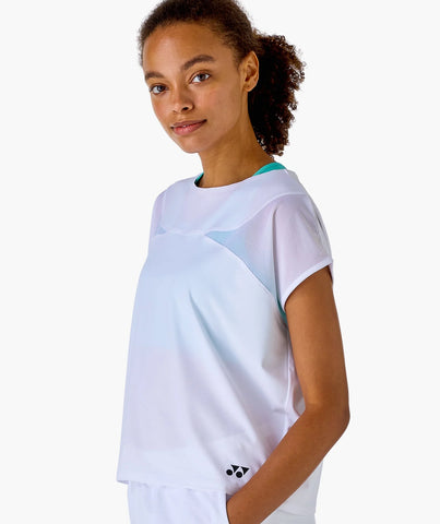 MESH PANEL COMPETITION TOP
