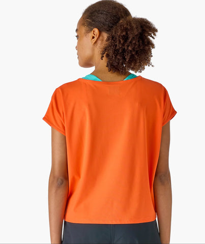 MESH PANEL COMPETITION TOP