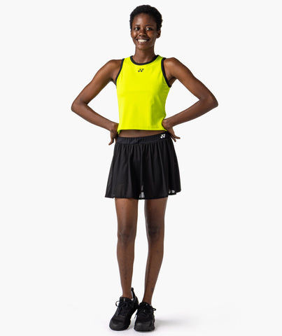 VERSA COURT TANK