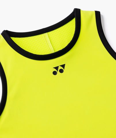 VERSA COURT TANK