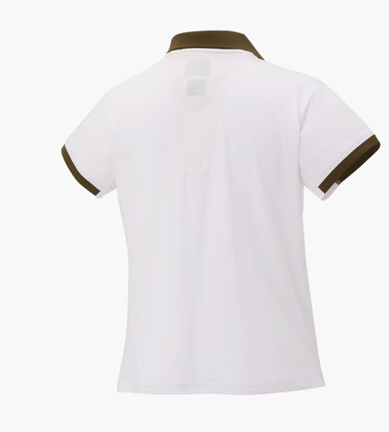 MATCH LUXE POLO — THE NEW YORK EDITION